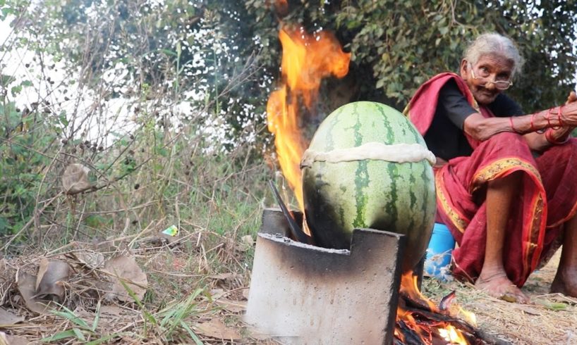 WATERMELON CHICKEN BY MY GRANNY