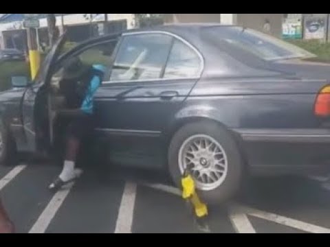 WTF MOMENTS - BMW EDITION