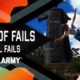 Wall of Fails: Wall Fails (February 2019) | FailArmy