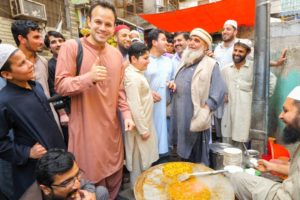 What Makes Pakistan So AMAZING? HUGE Pakistan Street Food Series!!!