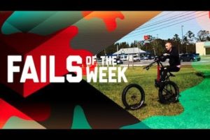 Wheelie Gone Wrong: Fails of the Week (October 2018) | FailArmy
