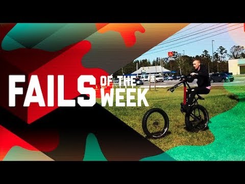 Wheelie Gone Wrong: Fails of the Week (October 2018) | FailArmy