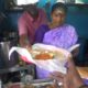 Woman Power - Amma Manages Everything - Street Food Chennai Mint Street