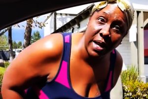 Woman Road Rage - Woman Driving Fails #3