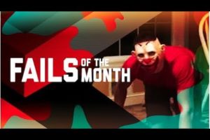 Woman Up: Fails of the Week (November 2018) | FailArmy
