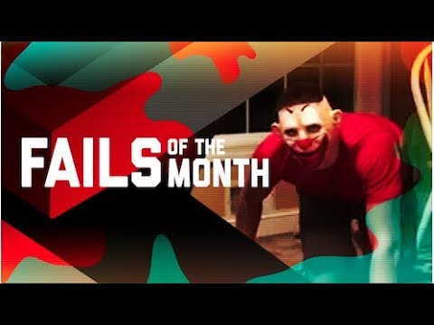 Woman Up: Fails of the Week (November 2018) | FailArmy