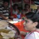 World Best Family Food Seller in Kolkata | Selling Cheap Street Food with Love