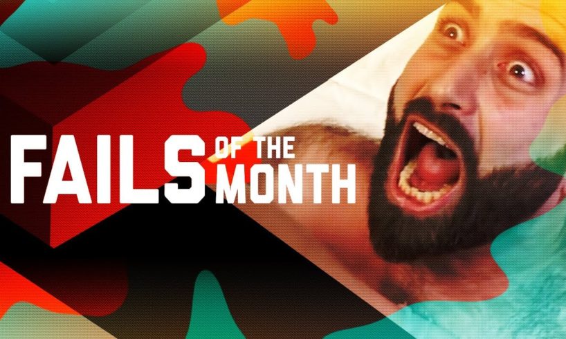 You Aight? Fails of the Month (November 2018) | FailArmy