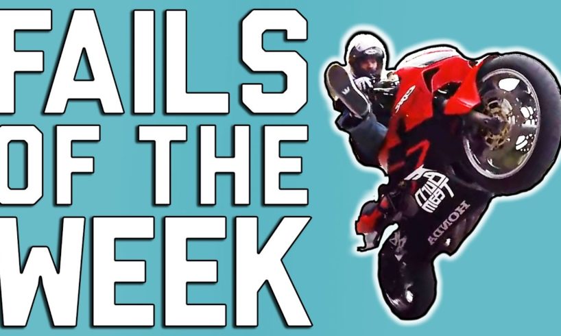 You Can't Win 'Em All: Fails of the Week (December 2016) || FailArmy