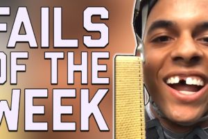 Your Tooth Is Missing: Best Fails of the Week (November 2017) | FailArmy