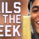 Your Tooth Is Missing: Best Fails of the Week (November 2017) | FailArmy