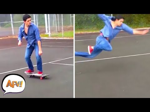 You’re Doing It Wrong! | Funny Fails of the Week | March 2019 AFV