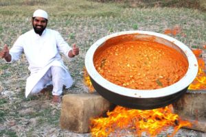 "Paneer Butter Masala Recipe" | Restaurant Style Paneer Makhani |Nawabs