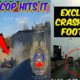 10 Gruesome Accidental Deaths Caught On Camera Compilation 18+ Only 2018-19