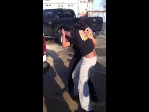 Hood fights