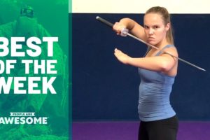 Best of the Week! | People Are Awesome