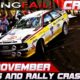 Racing and Rally Crash Compilation | Fails of the Week 46 November 2018