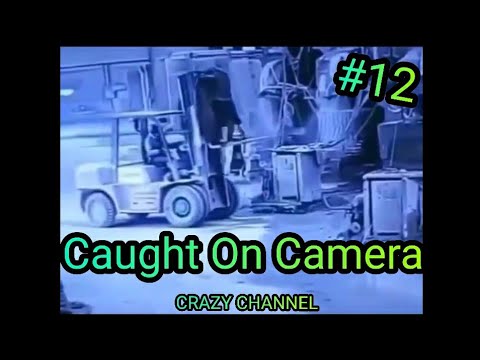 FATAL | NEAR DEATH 🔴 Accident Compilation Truck Car Bike Moto Work RIP Plain Cctv Lucky Crashes #12