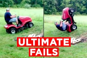 BEST NEW FAILS of the Week March 2018 | Ultimate Fail Comp ft. Snapchat, IG, Facebook, FB, Vine