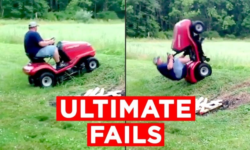 BEST NEW FAILS of the Week March 2018 | Ultimate Fail Comp ft. Snapchat, IG, Facebook, FB, Vine