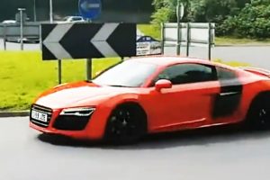33 EXAMPLES OF WHY AUDI DRIVERS HAVE A BAD REPUTATION (Audi Road Rage & Fails)