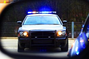 8 POLICE CHASES THAT ENDED BADLY FOR THE RUNAWAY