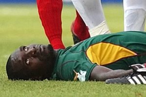 9 Painful DEATHS Ever in Soccer and Football