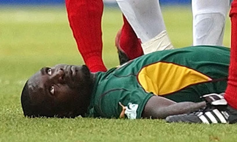 9 Painful DEATHS Ever in Soccer and Football