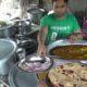 Aam Admi Ka Khana | Street Food with Budget | Old Rajendra Nagar Delhi