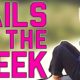 Alley OOPS: Fails of the Week (October 2017)