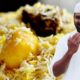 Aloo dum biryani recipe  | Potato biryani | Nawabs kitchen