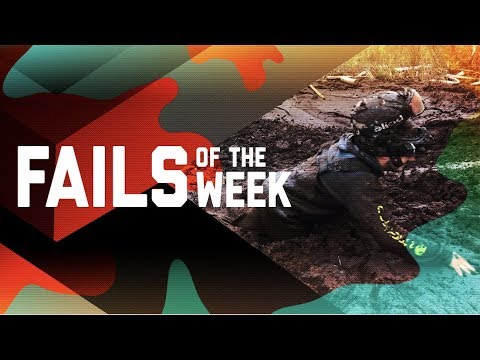 Always Wear Your Helmet: Fails of the Week (July 2018) | FailArmy