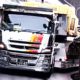 Amazing Trucks Driving Skills - Crazy Semi Trucks Drivers - Extreme Lorry Drivers WIN #5