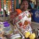 Amma Ki Egg Bonda | Hyderabad Street Food