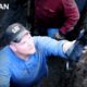 Animal Cops Detroit Rescue Tiny Puppy Deep in Pipe - Hope For Dogs | My DoDo