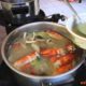 Authentic Tom Yum Soup Recipe | Thai Recipes by Mark Wiens (มาร์ค วีนส์)