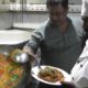 BAGHDADI CHICKEN | Excellent Taste with Tandoori Roti | Indian Street Food Kolkata