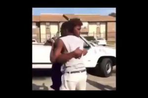 BEST HOOD FIGHTS 2018