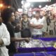 Bangkok Street Food | People Are Crazy to Buy Thai Sea Food