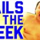 Best Fails of Week 3 June 2016 || FailArmy