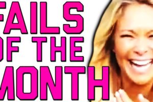 Best Fails of the Month April 2016 || FailArmy