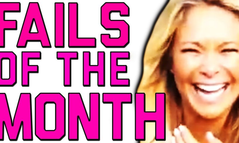 Best Fails of the Month April 2016 || FailArmy