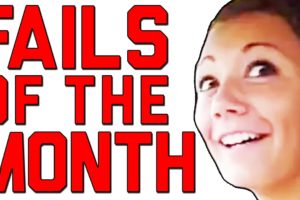 Best Fails of the Month May 2016 || FailArmy