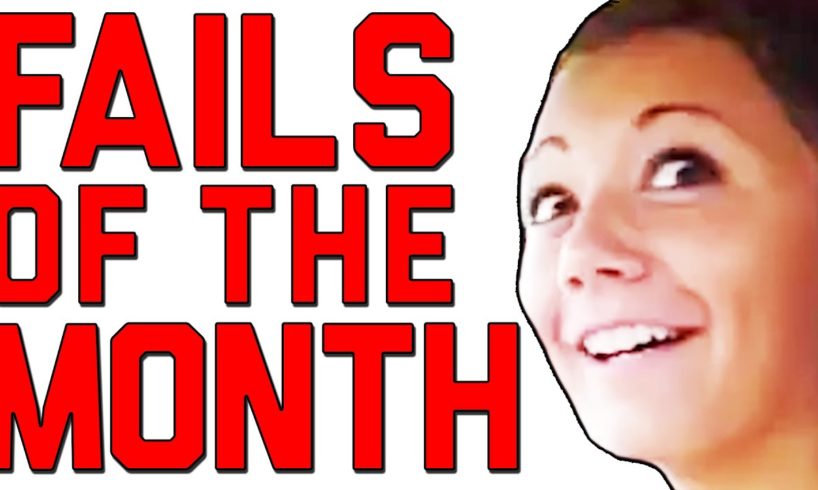 Best Fails of the Month May 2016 || FailArmy