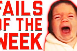Best Fails of the Week 1 February 2016 || "A Bad Week For Girls" by Failarmy