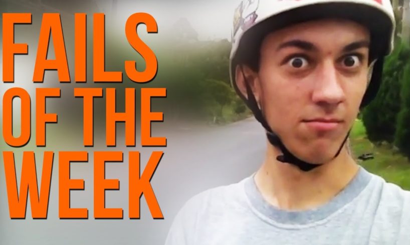 Best Fails of the Week 1 November 2014 || FailArmy