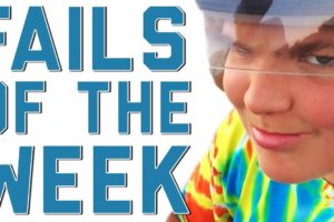 Best Fails of the Week 2 December 2015 || FailArmy