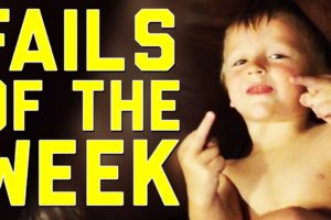Best Fails of the Week 2 October 2015 || FailArmy