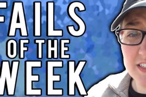 Best Fails of the Week (January 2018) || FailUnited