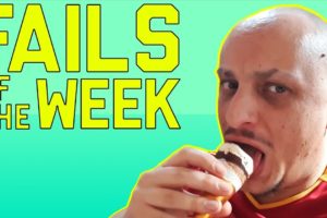 Best Fails of the Week: Watch Out!  (March 2018) | FailArmy
